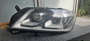 Lampa volkswagen passat B7 lewa