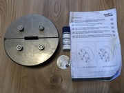 WKŁAD GUMOWY USZCZELNIAJACY HRD 100 SG 4/ 22-54