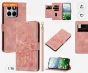 Etui pokrowiec case do Motorola edge 70 fusion 5g 