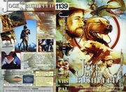 JACK Z BUSZU - UNIKAT