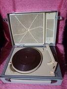 Gramofon Radziecki KONCERTNYJ 3 CCCP. Jak nowy.