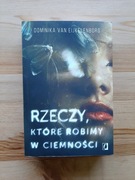 Rzeczy, które robimy w ciemności D. Eijkelenborg