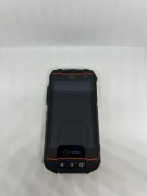 iSafe Mobile IS530_1 4GB 64GB Black Android