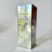 Calvin Klein CK IN2U her 100ml woda toaletowa spray