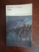 Tren. Bohdan Czeszko