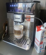 Ekspres Siemens eq6 s700