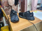 Buty limitowane damskie adidas NMD R1