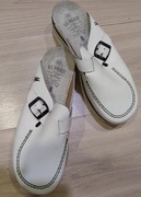 Buty medyczne chodaki