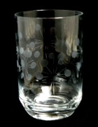 Szklanka 5 sztuk 200 ml