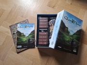 Gra planszowa Glen More II: Kroniki 