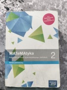 Matematyka Zakres Podstawowy 2