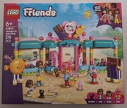 Lego 42649 Friends Sklep z cukierkami w Heartlake