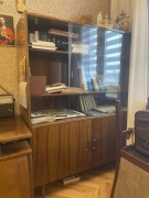 Witrynka PRL stan bardzo dobry