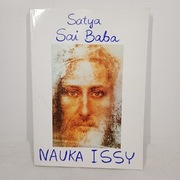 Nauka Issy. Satya Sai Baba