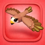 ROBLOX ADOPT ME Black Kite