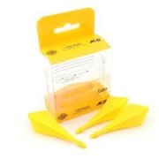 Piórka Cuesoul AK8 3 szt.