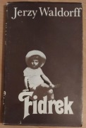 Fidrek Jerzy Waldorff