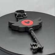 Brelok do kluczy Hazbin Hotel