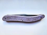 Nóż składany "Charków", ZSRR.