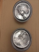 Komplet Halogen L+P Renault Clio; 98-Megane 96-Master 98-Twingo -zamiennik 