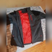 Kurtka Zimowa Narciarska 4F AlpinePRO