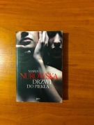 Maria Nurowska Drzwi do piekła 