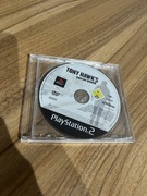 Gra Tony Hawk’s proving ground PlayStation 2