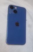 Oryginalny korpus obudowa iPhone 13 mini blue 
