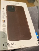 iPhone 11 Pro skora case plecki Ideal of Sweeden