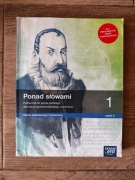 Ponad słowami 1 część 2 