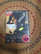 DVD z filmem Casshern 