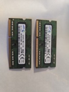 2x DDR3-1600 8GB