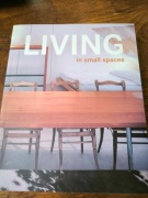 Living in small spaces
