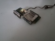 moduł USB Asus K70 K70IO