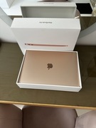 MacBook Air with Apple M1