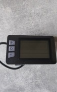 Licznik do roweru elektrycznego 5pin, 36v , uart ,nowy 