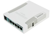 MikroTik RB951G-2HnD