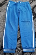 Spodnie dresowe rozmiar 128