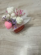 Świece sojowe zapachowe 