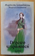Drzewo wspomnień - Małgorzata Lewandowska, Magdalena Lewandowska
