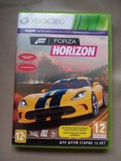 Forza Horizon xbox 360