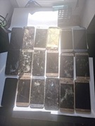 Paczka telefonów Samsung J3-J5-J7 2017 zbite