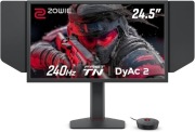 BenQ Zowie XL2546X 24,5 Fast TN 240Hz