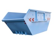 Kontener mulda 5 m3 -15 m3 mulda śmieci gruz