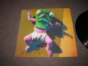 Yello – Solid Pleasure