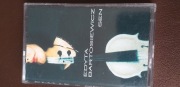 kaseta magnetofonowa  Edyta Bartosiewicz SEN 