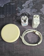 Ładowarka indukcyjna Xiaomi 20W MDY-10-EP + sieciowa 27W MDY-10-EH