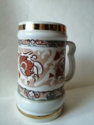 Stary Kufel do piwa. Bogucice