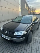 Renault Megane II CC Cabrio 2004 | Automat
