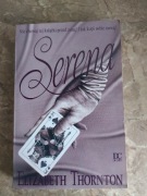 Romans da capo Serena, Elizabeth Thornton